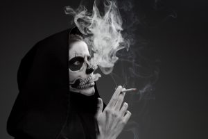 The Concept "smoking Kills"
