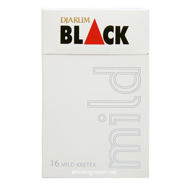 Djarum Black Mild Kretek Cigarettes