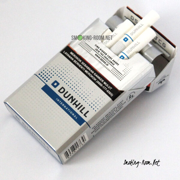 Dunhill Blue 03