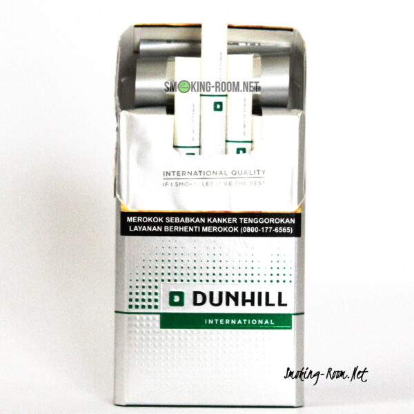 Dunhill Green 02