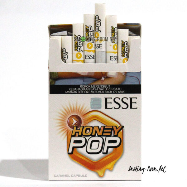 Esse Honey Pop 02