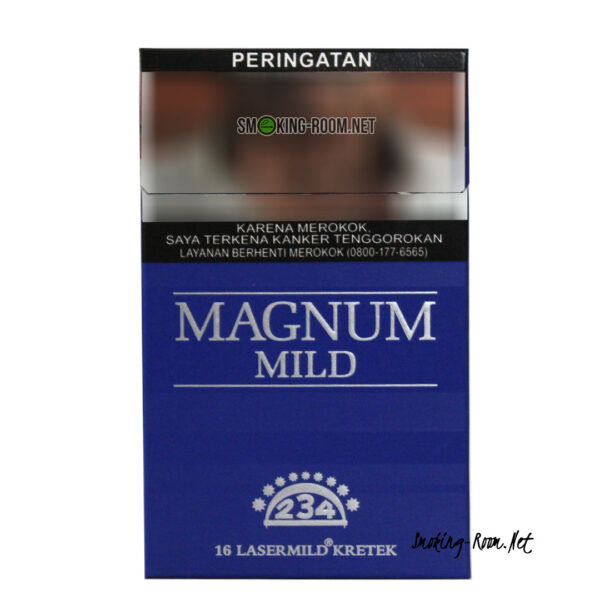 Magnum Mild